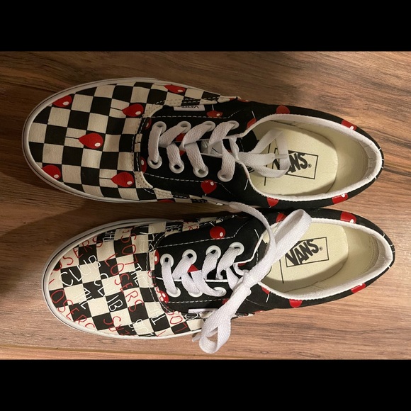 Vans Shoes - IT VANS